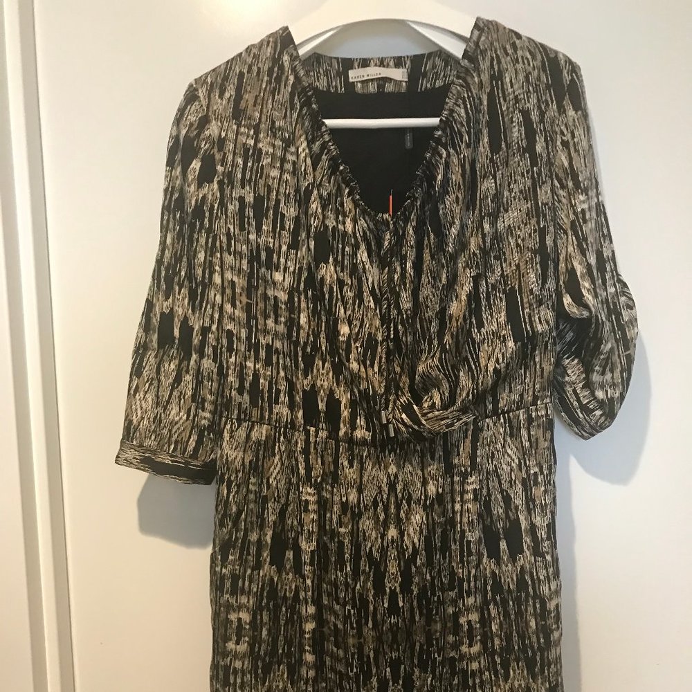 NWT Karen Millen dress, US 12